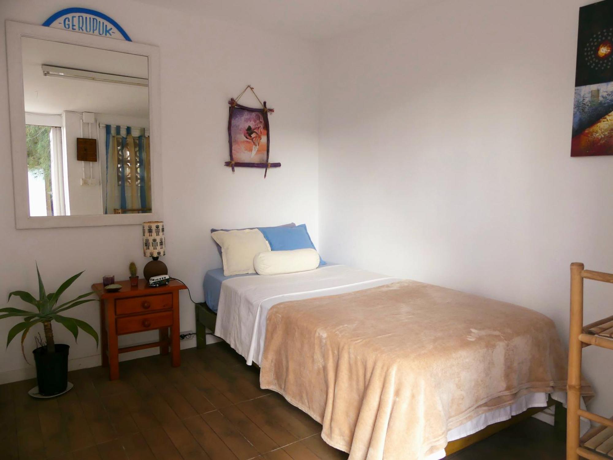 Warung Ξενοδοχείο Lajares Εξωτερικό φωτογραφία