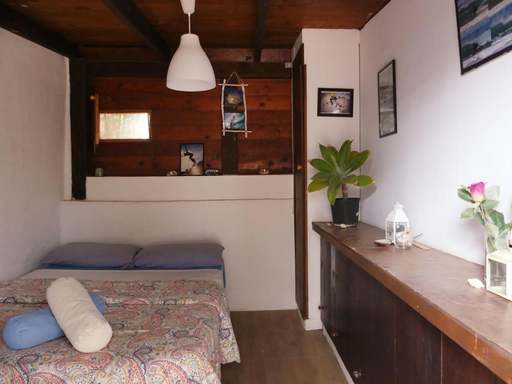 Warung Ξενοδοχείο Lajares Εξωτερικό φωτογραφία